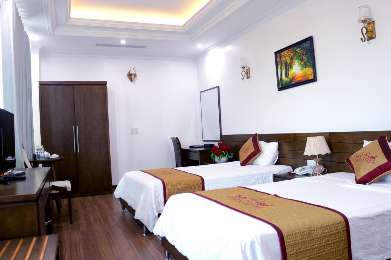 Khach San Habana Otel Thái Nguyên Dış mekan fotoğraf